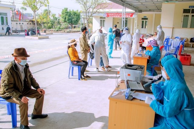 Quảng Ninh: Mánh khóe của Tổng Giám đốc Công ty Việt Á và thuộc cấp khiến dàn lãnh đạo Đông Triều hầu tòa - Ảnh 5.