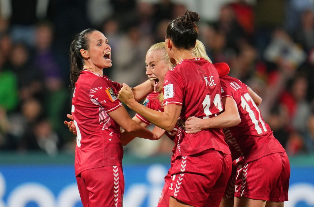 Không phục trận thua ĐT nữ Đan Mạch, ĐT nữ Trung Quốc kiện lên FIFA - Ảnh 2.