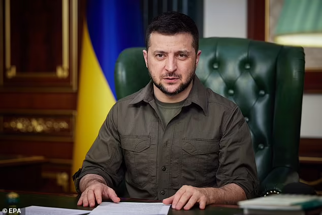 Tổng thống Zelensky bật mí tin vui cho lực lượng phòng không Ukraine - Ảnh 1.