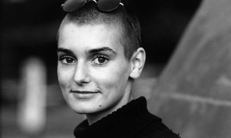 Sinéad O'Connor qua đời ở tuổi 56 - Ảnh 3.