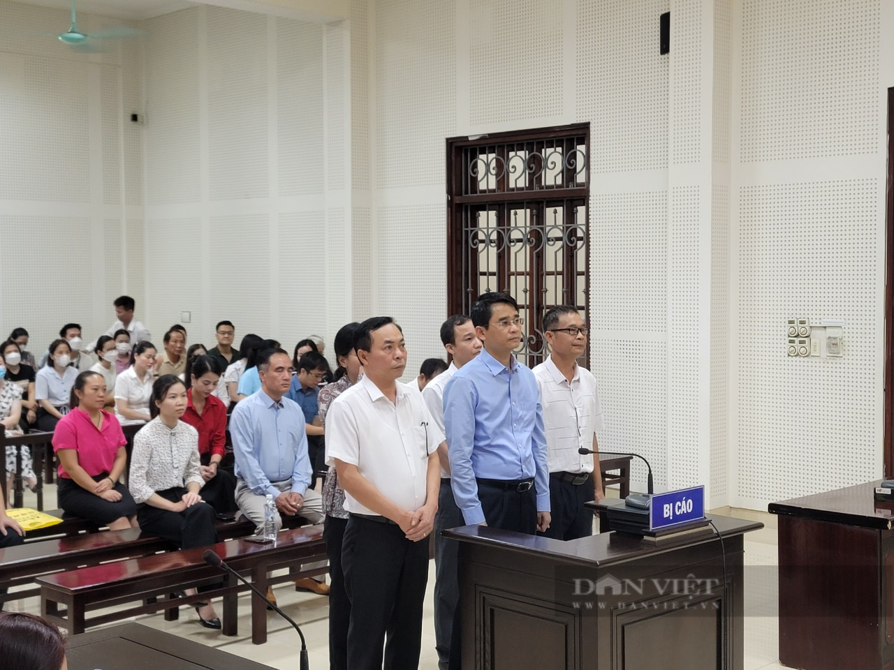 Cựu Phó Chủ tịch Quảng Ninh Phạm Văn Thành nhận 3 năm tù treo vì liên quan đến Công ty Việt Á - Ảnh 1.