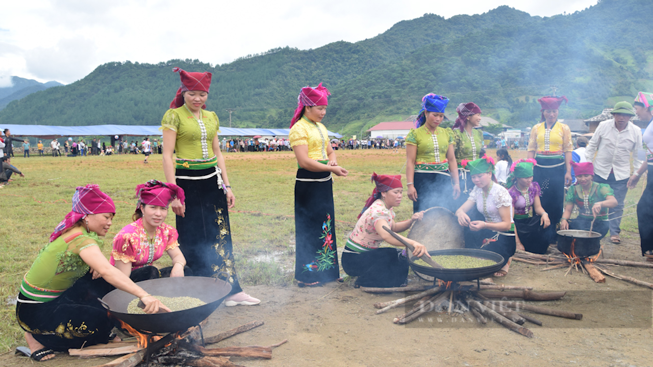 Sơn La: Phát triển loại hình du lịch cộng đồng - Ảnh 4.