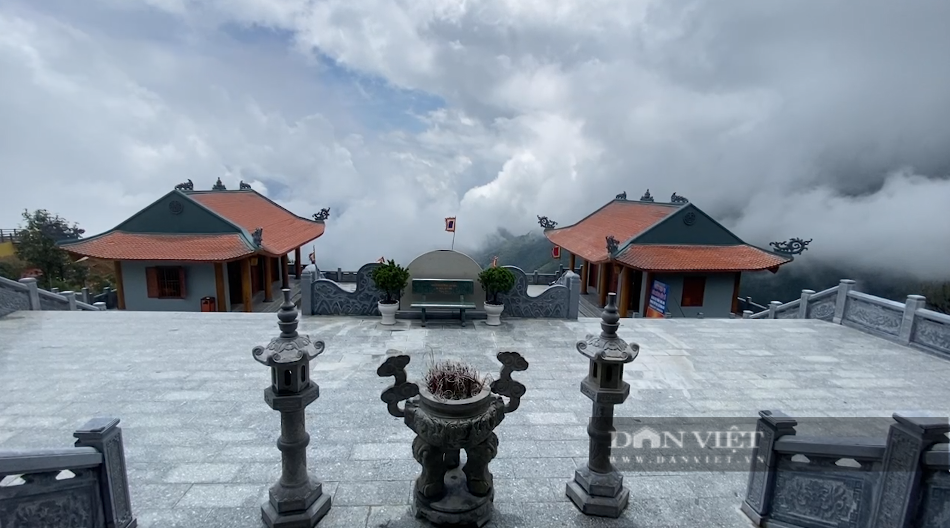 Sở VHTT&DL Lai Châu nói gì về đền thờ ông Hoàng Bẩy tại khu du lịch Cầu kính Rồng mây - Ảnh 6.