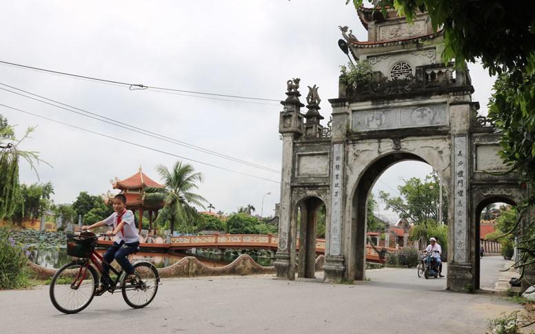 Đứng đầu cả nước về số Trạng nguyên, Bảng nhãn, Thám hoa, rạng danh đất học là tỉnh nào của Việt Nam?