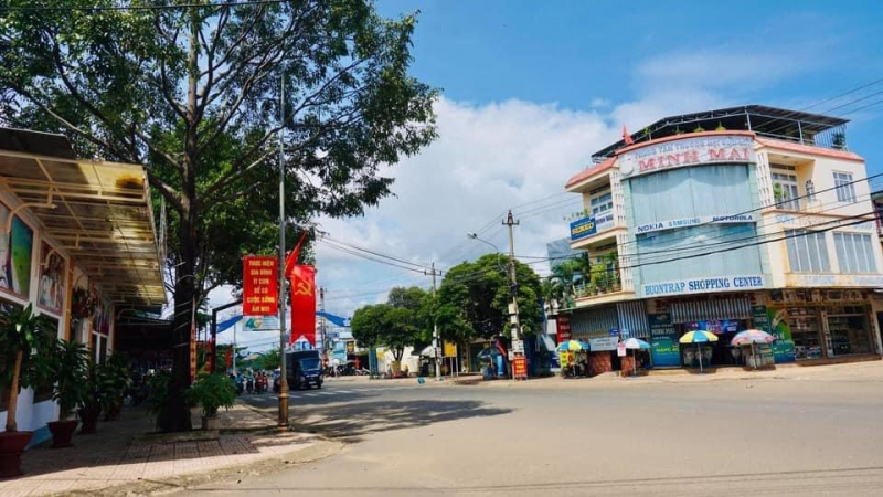 Người Thái Bình &quot;gánh&quot; theo tên làng, tên xã khi di dân vào Đắk Lắk, nay là một vùng trù phú, đang giàu lên - Ảnh 2.