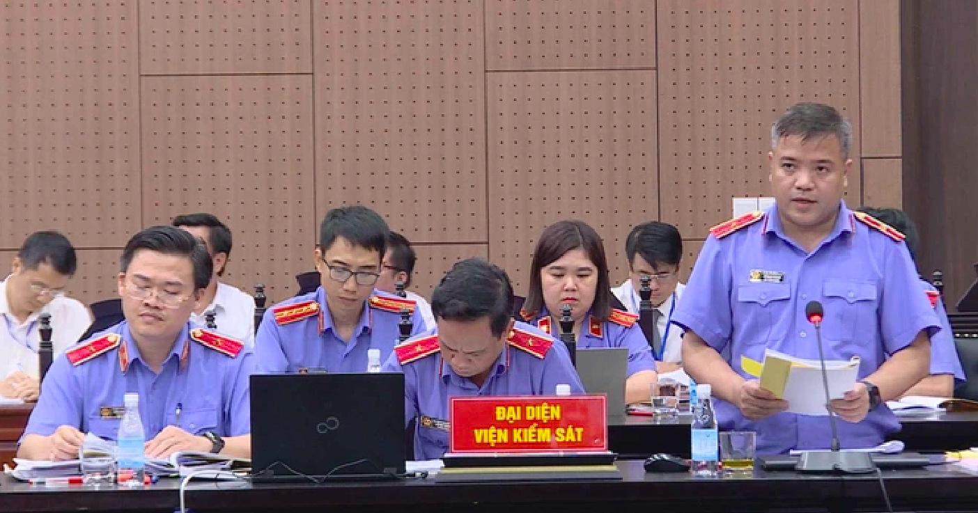 Cựu Thiếu tướng nhắc Hoàng Văn Hưng có chối tội cũng đừng nói lời ảnh hưởng tới tâm linh - Ảnh 3.