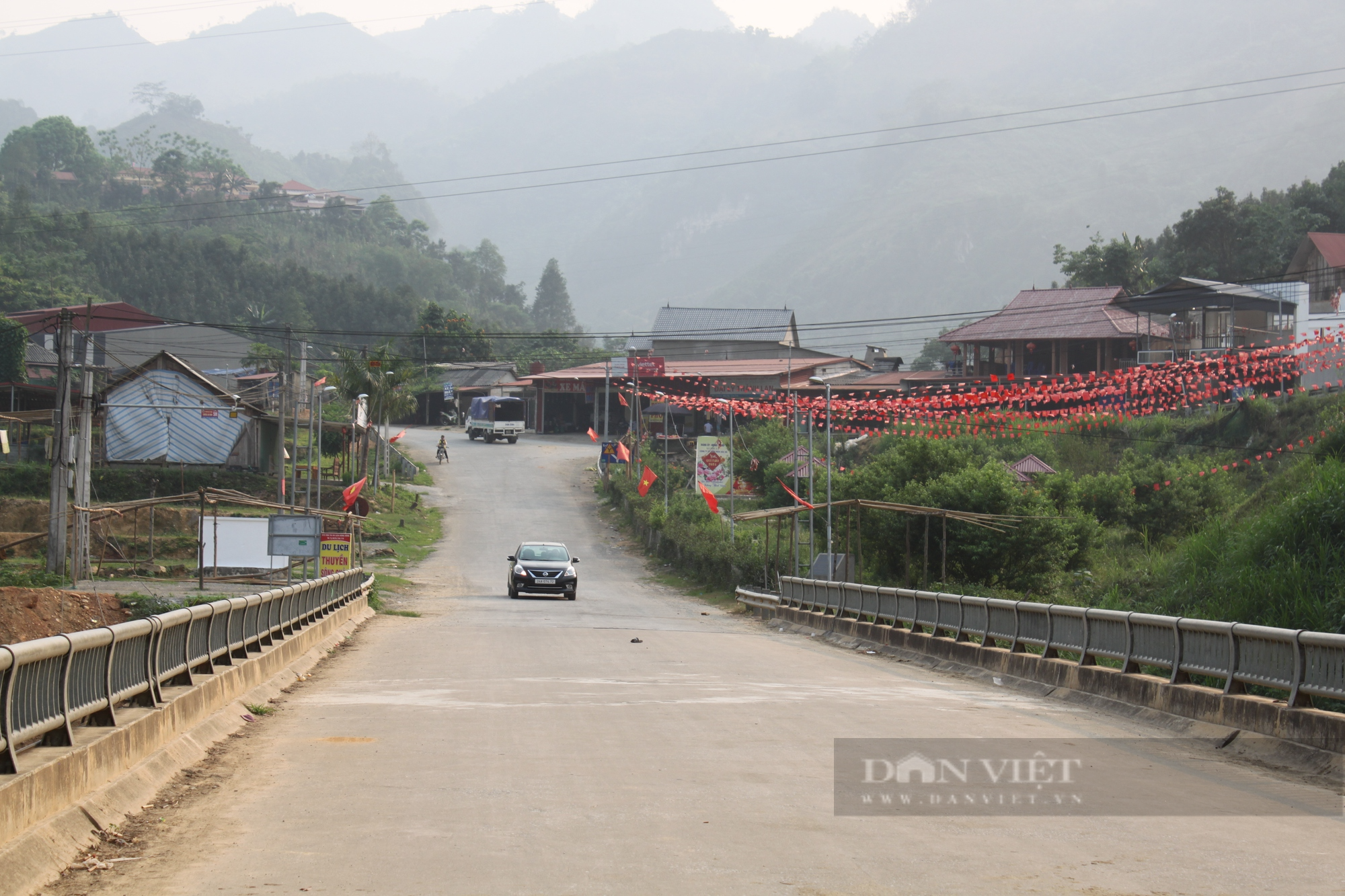 Trưởng thôn mở lối thoát nghèo ở xã vùng cao Lào Cai - Ảnh 4.