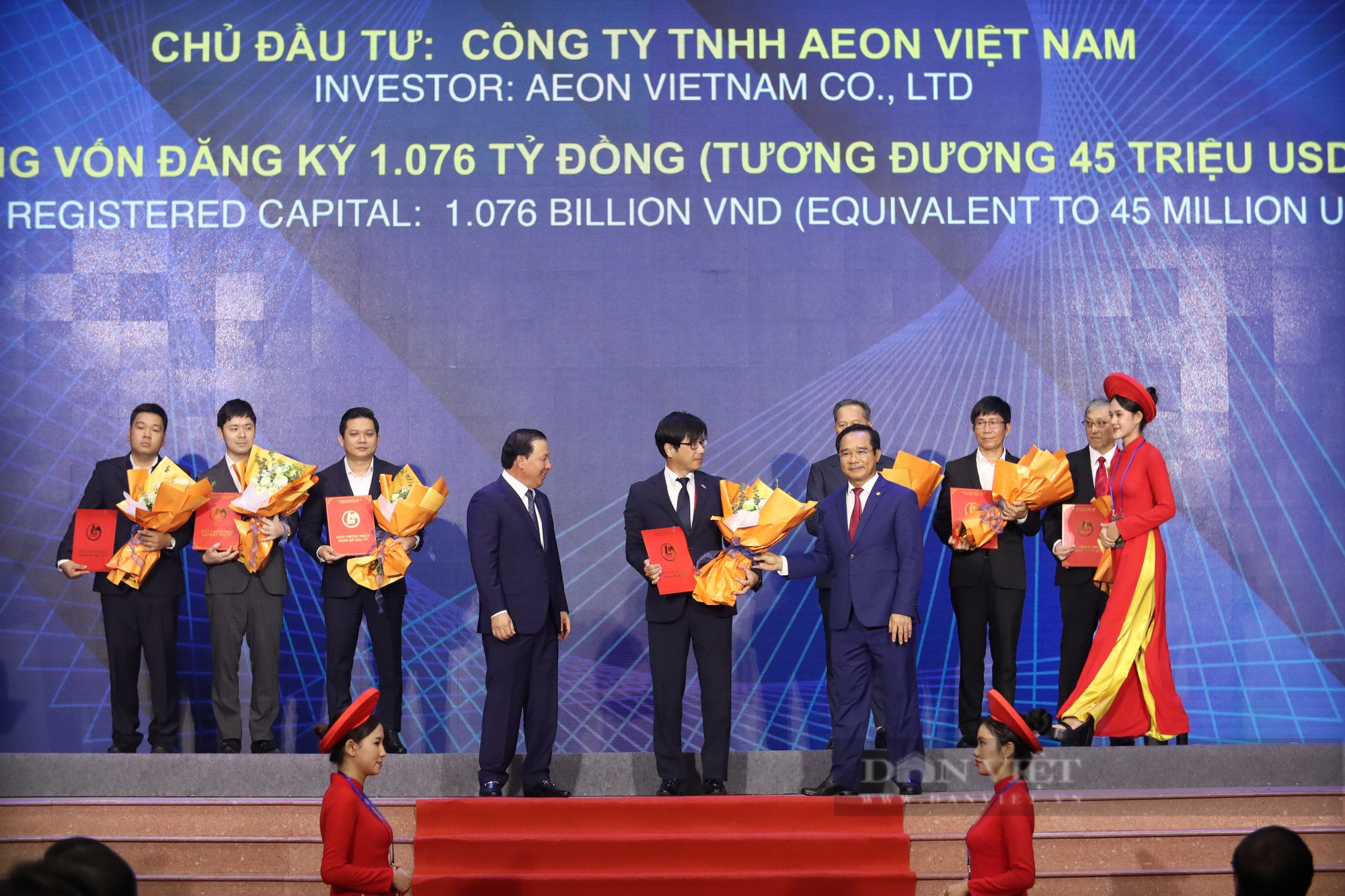 Thủ tướng chính phủ Phạm Minh Chính kỳ vọng những thế mạnh của tỉnh Long An khi công bố kế hoạch xúc tiền đầu tư - Ảnh 5.