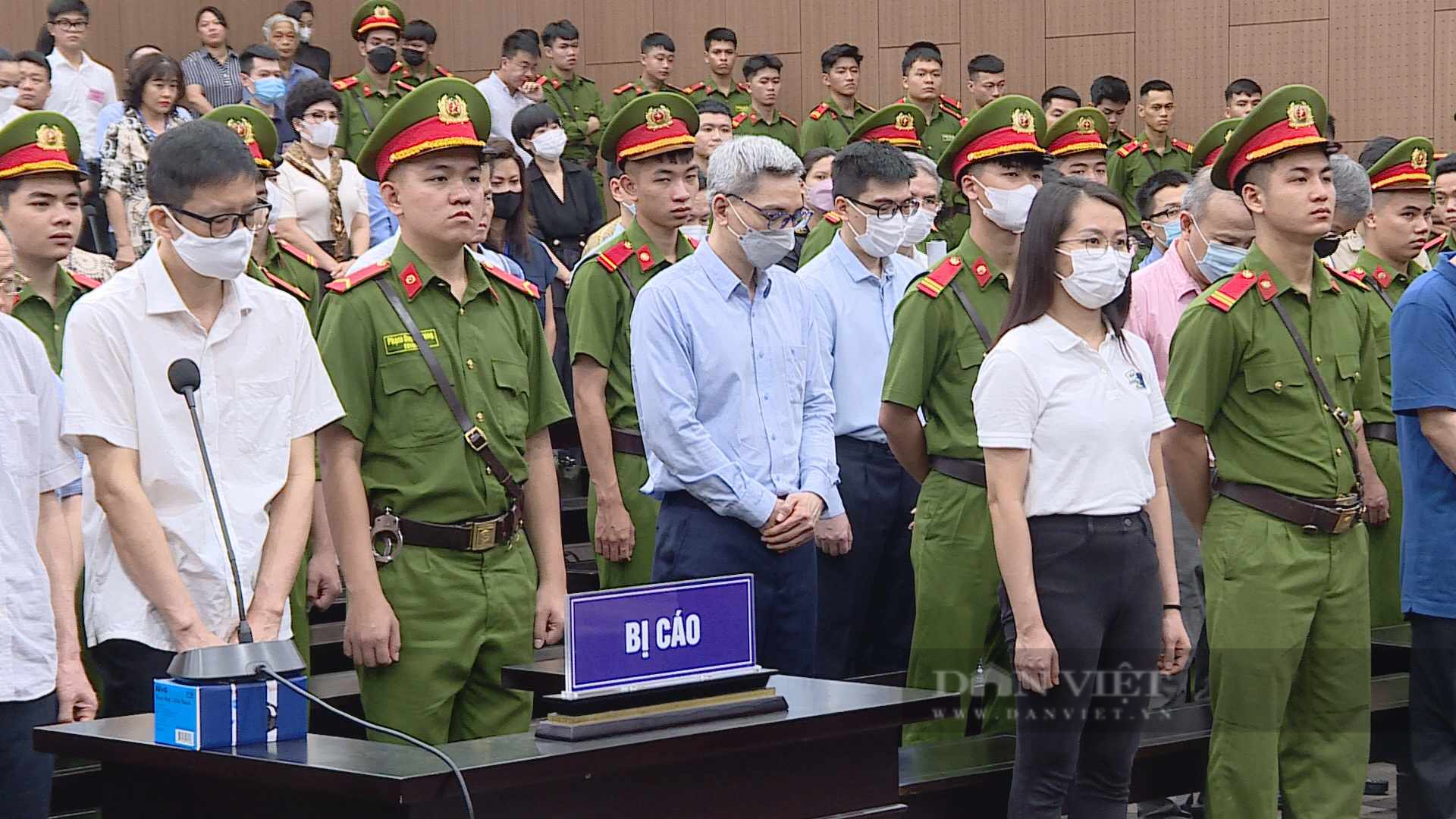 TIN NÓNG 24 GIỜ QUA: Tuyên án vụ chuyến bay giải cứu; chị chồng đổ nước sôi vào em dâu đang mang thai - Ảnh 1.