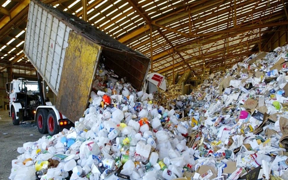 Doanh nghiệp sẽ phải đóng 6.127 tỷ đồng mỗi năm vì định mức chi phí tái chế cao bất hợp lý