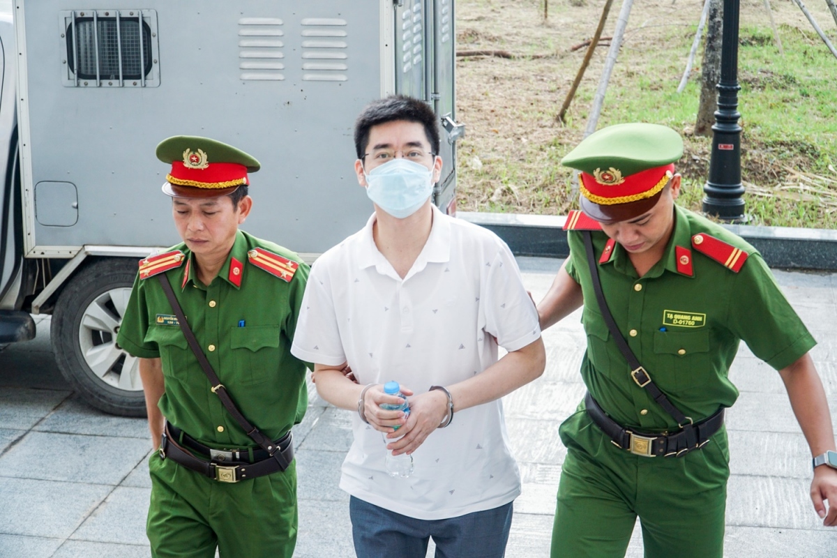 Cựu Thiếu tướng nhắc Hoàng Văn Hưng có chối tội cũng đừng nói lời ảnh hưởng tới tâm linh - Ảnh 2.