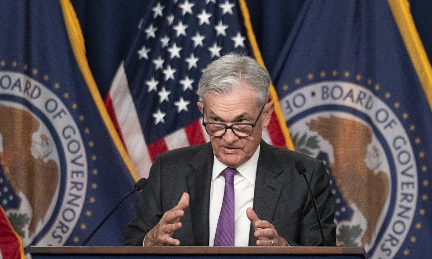 Fed tăng lãi suất: Lo sức ép &quot;dồn toa&quot;, chuyên gia dự báo &quot;sốc&quot; về thị trường chứng khoán - Ảnh 1.