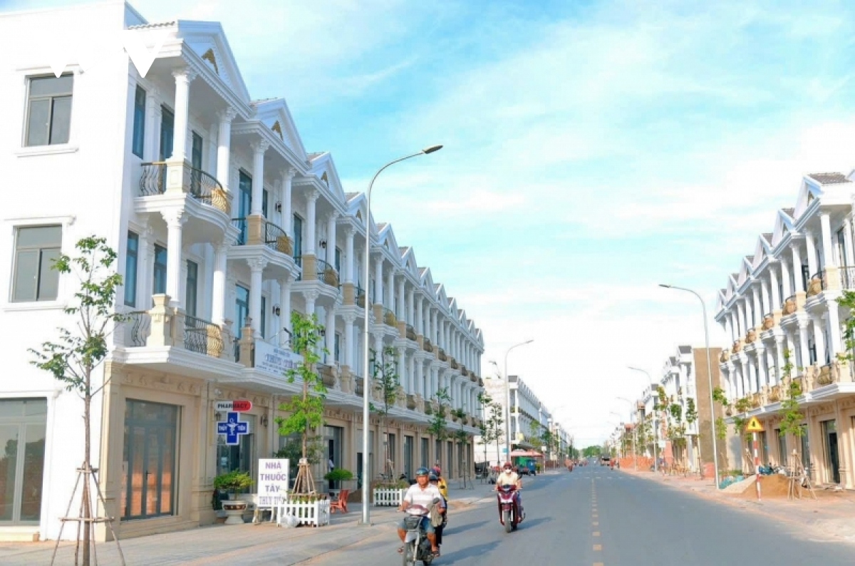 Thị xã Gò Công sẽ trở thành thành phố trực thuộc tỉnh Tiền Giang - Ảnh 2.
