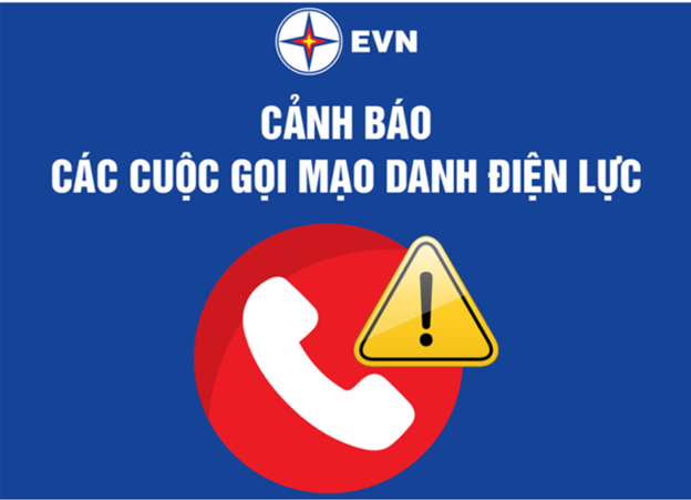 Ngành điện lực lên tiếng cảnh báo hành vi lừa đảo &quot;hoàn trả tiền điện&quot; - Ảnh 1.