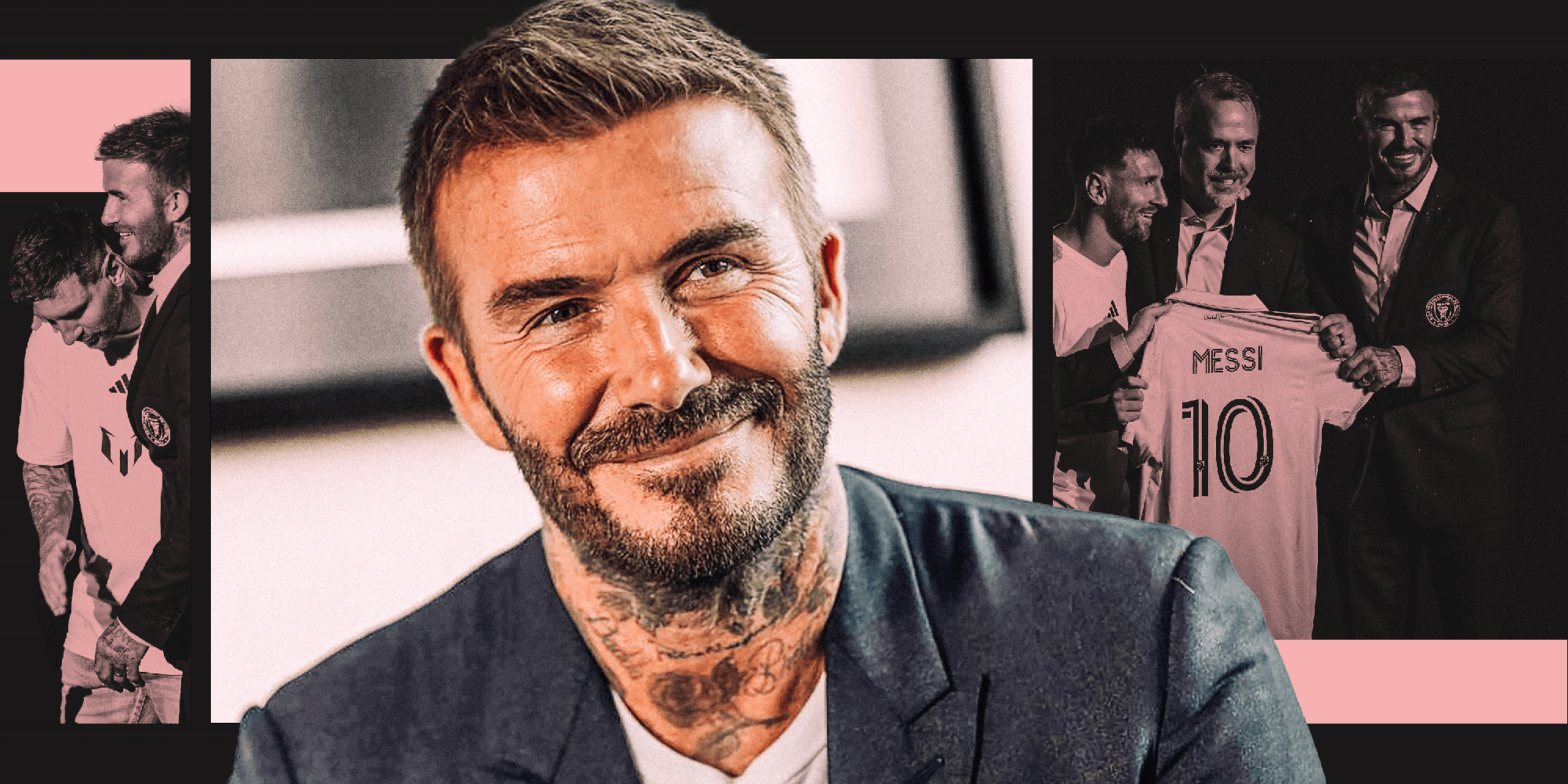 David Beckham và cuộc điện thoại rùng mình lúc 5 giờ sáng - Ảnh 2.