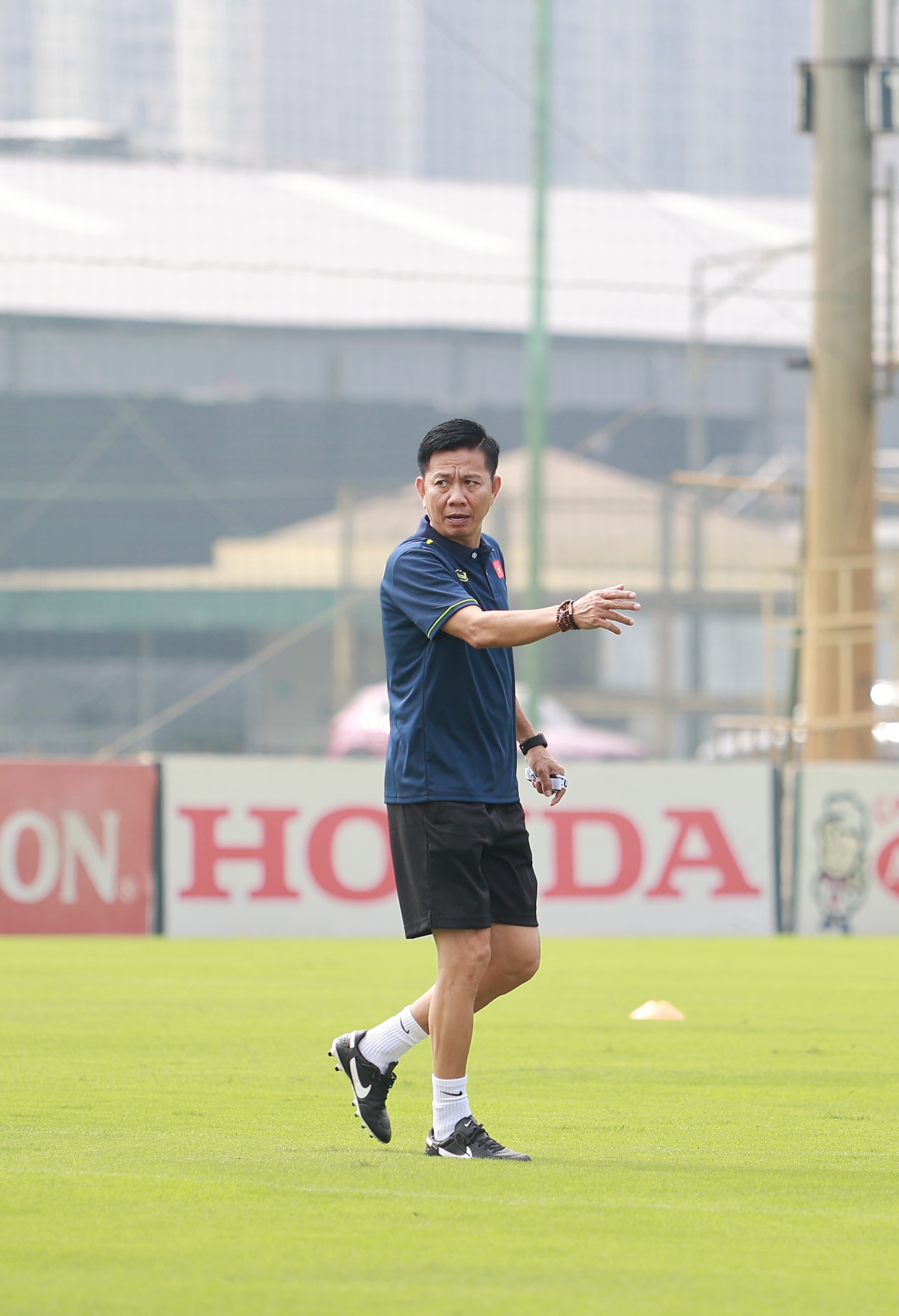 Ngắn nhìn vẻ điển trai của tiền đạo chơi bóng ở Hàn Quốc của U23 Việt Nam - Ảnh 11.