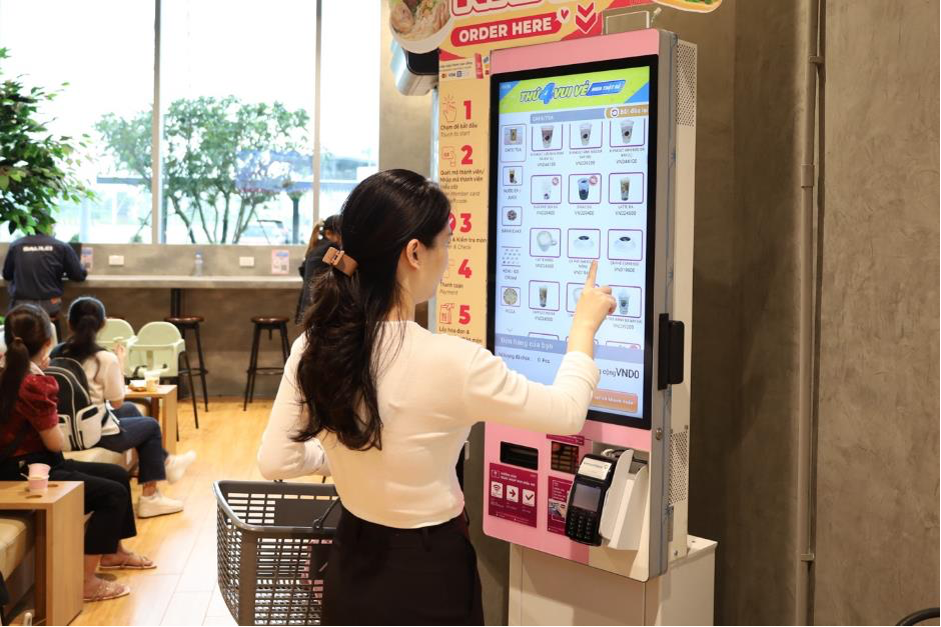 Các đại gia Nhật, Thái Lan tiếp tục mở siêu thị tại Việt  Nam - Ảnh 3.
