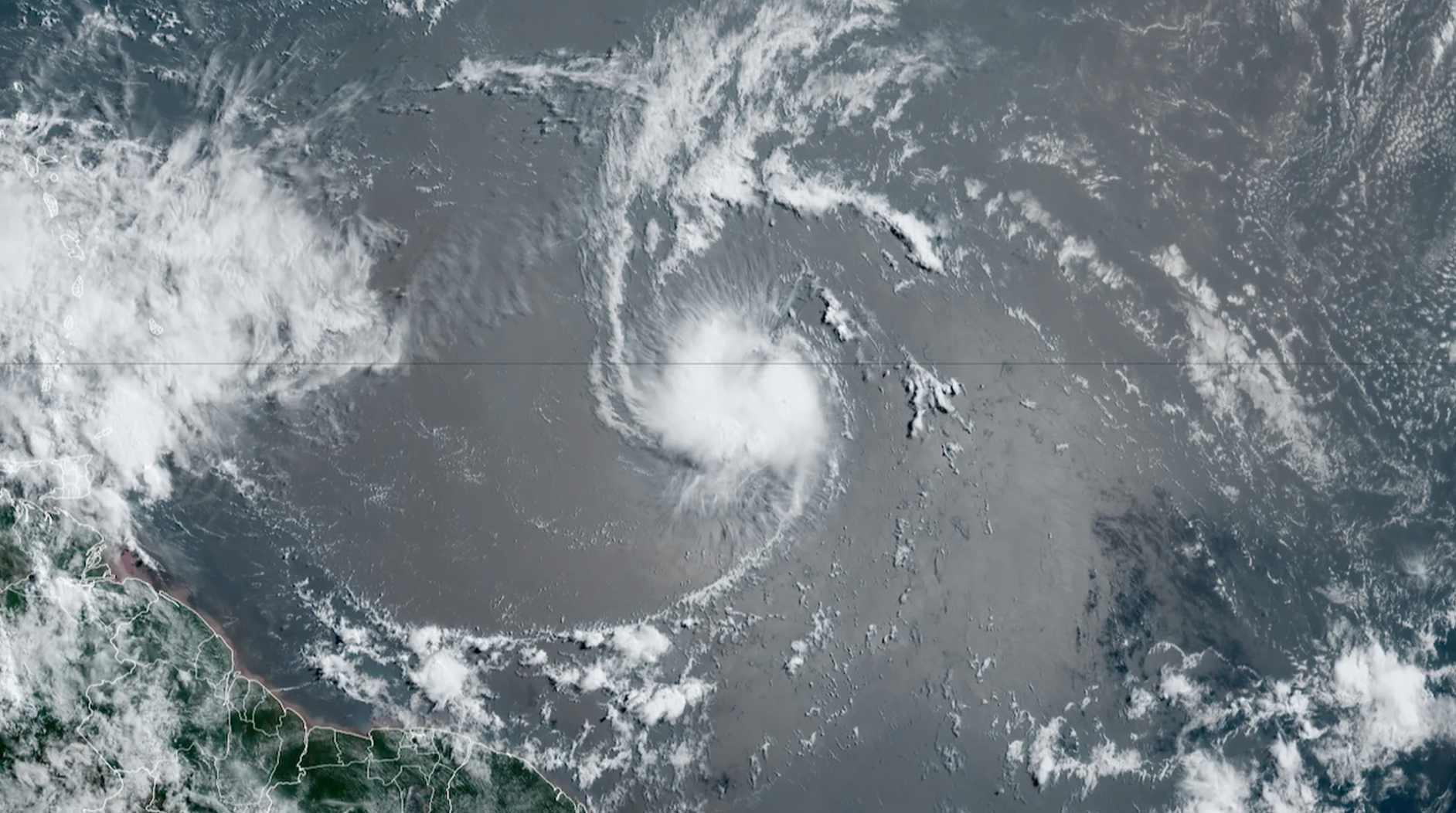 Chuyên gia dự báo: Tháng 7, khả năng xuất hiện từ 1-2 cơn bão, áp thấp nhiệt đới trên biển Đông - Ảnh 2.