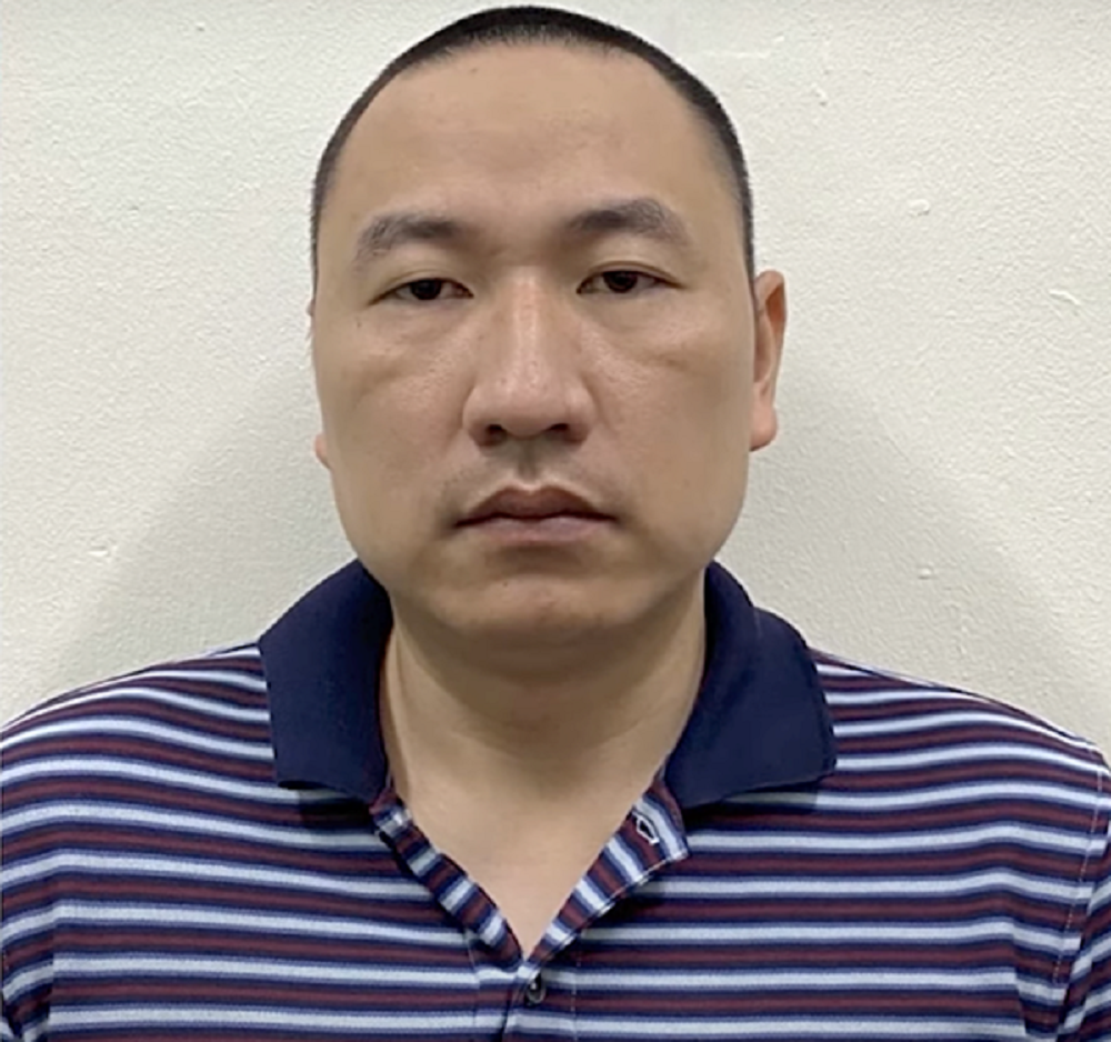 Phan Sơn Tùng bị phạt 6 năm tù vì “tuyên truyền gây chiến tranh tâm lý” - Ảnh 1.