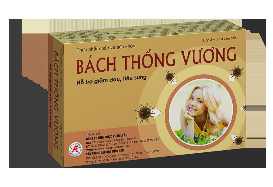 Đau sau zona và cách giảm đau an toàn, hiệu quả nhờ Bách Thống Vương - Ảnh 5.