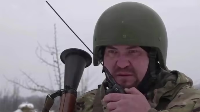 Rộ tin Tư lệnh đội quân Chechnya Akhmat tinh nhuệ tử trận ở Donbass, Ukraine  - Ảnh 1.