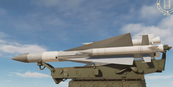 Nga đánh chặn thành công tên lửa S-200 - Ảnh 10.