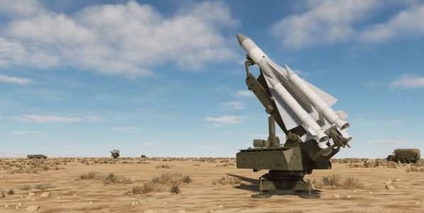 Nga đánh chặn thành công tên lửa S-200 - Ảnh 11.
