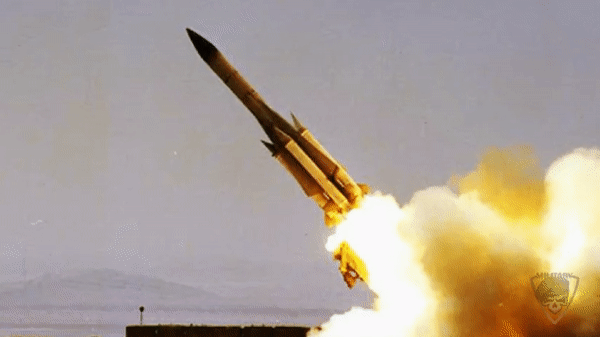 Nga đánh chặn thành công tên lửa S-200 - Ảnh 4.