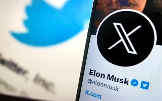 Đổi tên Twitter thành X, Elon Musk có thể đối diện rắc rối pháp lý lớn - Ảnh 1.