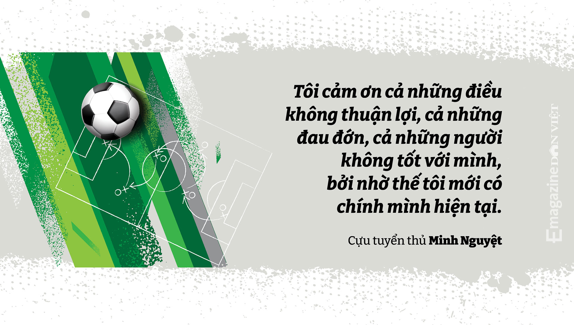 Quả bóng vàng 2015 Minh Nguyệt: &quot;Vào đến Vòng chung kết World Cup nữ 2023, chúng ta có quyền tự hào và hy vọng&quot; - Ảnh 13.