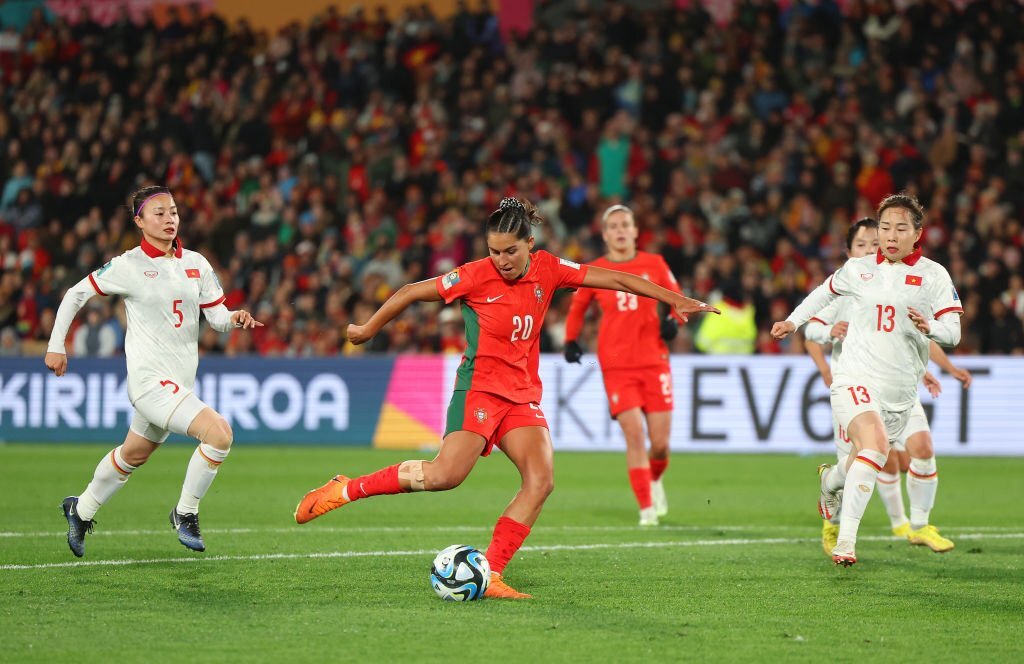 Báo quốc tế dự đoán thế nào về đội hình ĐT nữ Việt Nam đấu Hà Lan? - Ảnh 1.