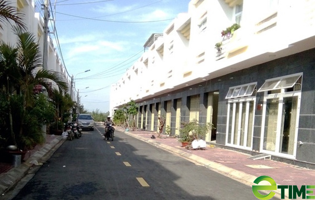 Phú Yên xây dựng hơn 19.000 căn nhà ở xã hội trong 7 năm tới - Ảnh 1.