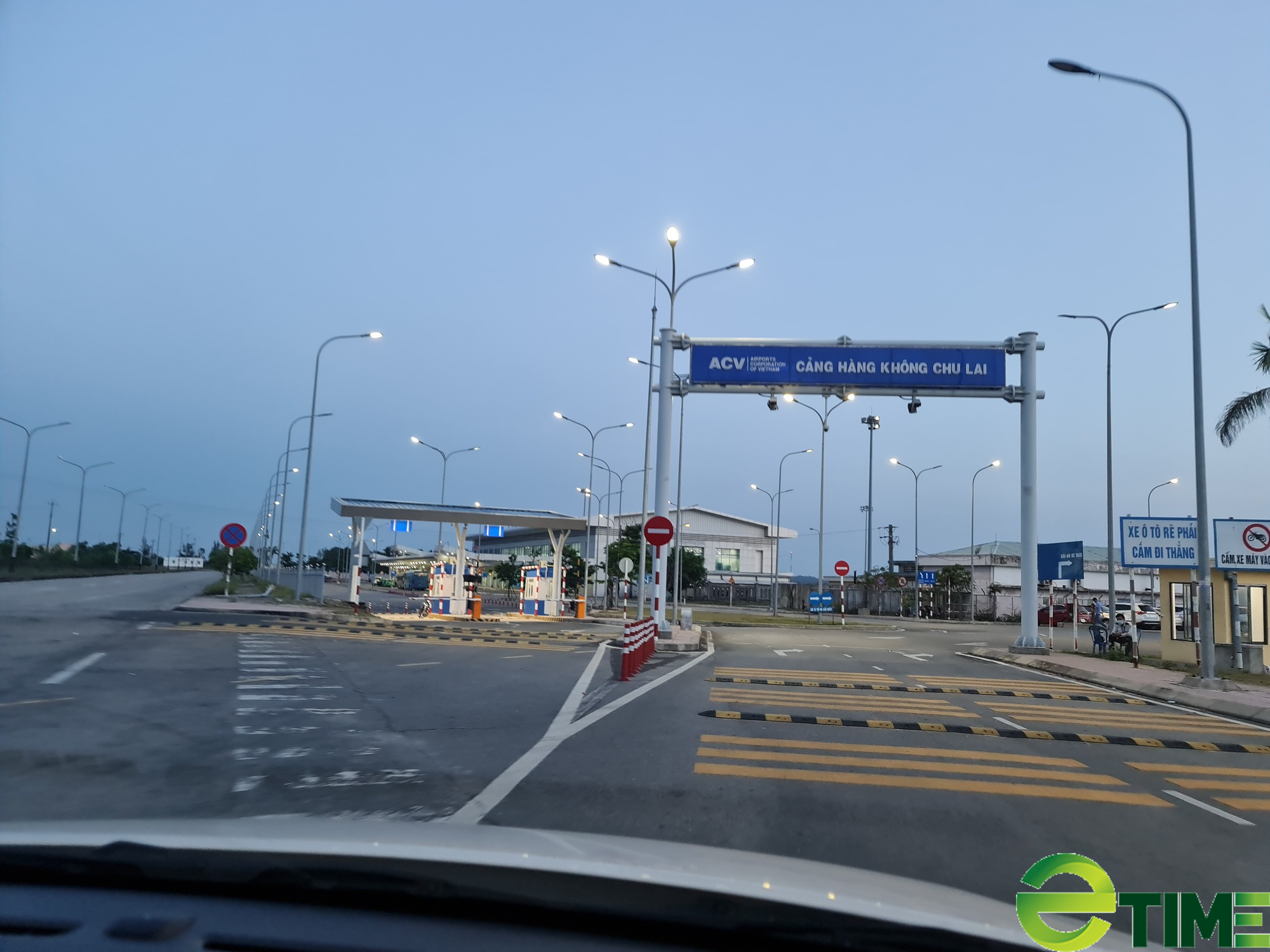 Quảng Nam muốn xây dựng tuyến đường sắt đô thị nối Cảng hàng không Chu Lai với Đà Nẵng - Ảnh 1.