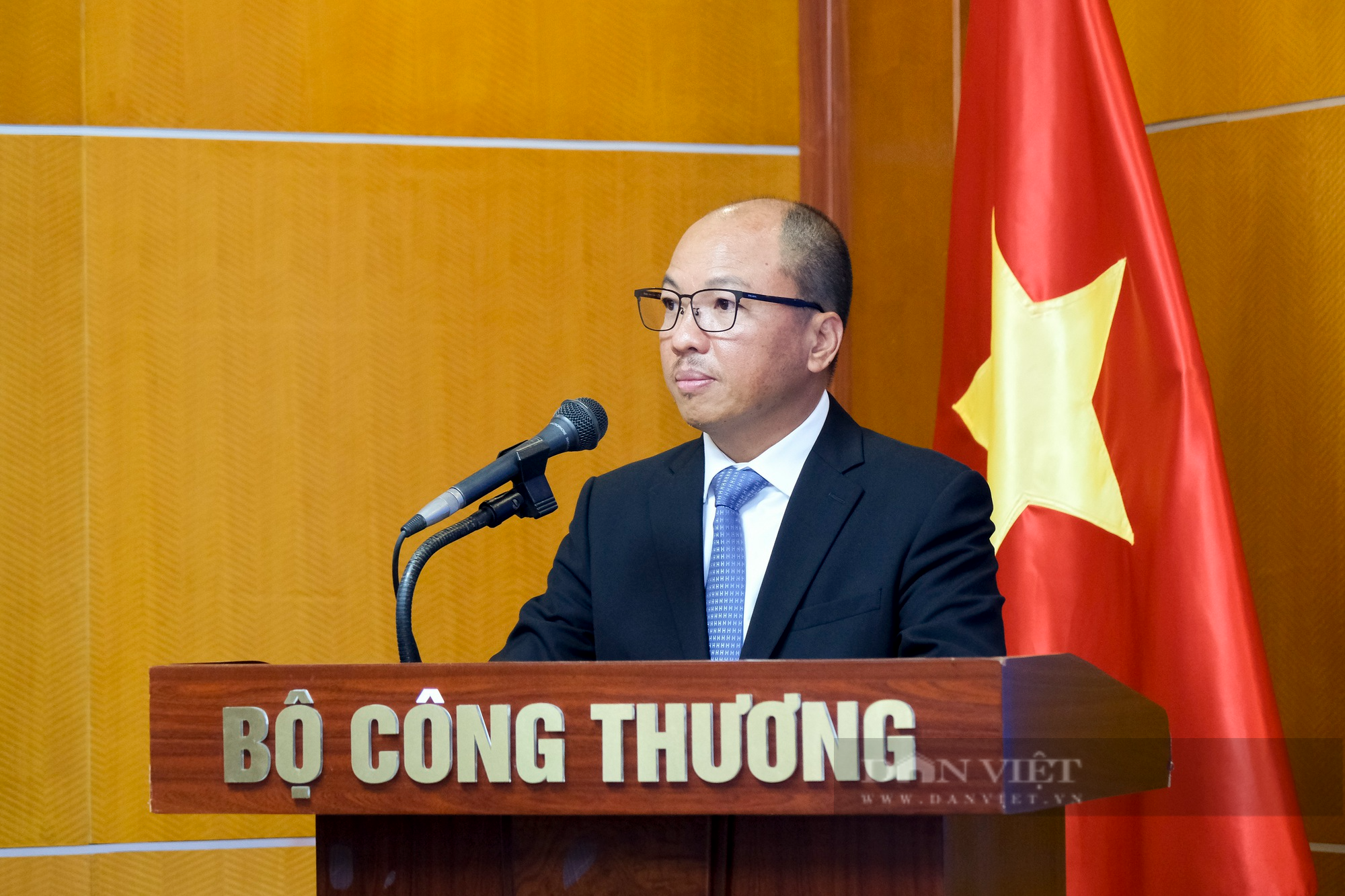Toyota Việt Nam cùng Bộ Công Thương triển khai hỗ trợ doanh nghiệp trong lĩnh vực công nghiệp hỗ trợ ô tô - Ảnh 4.