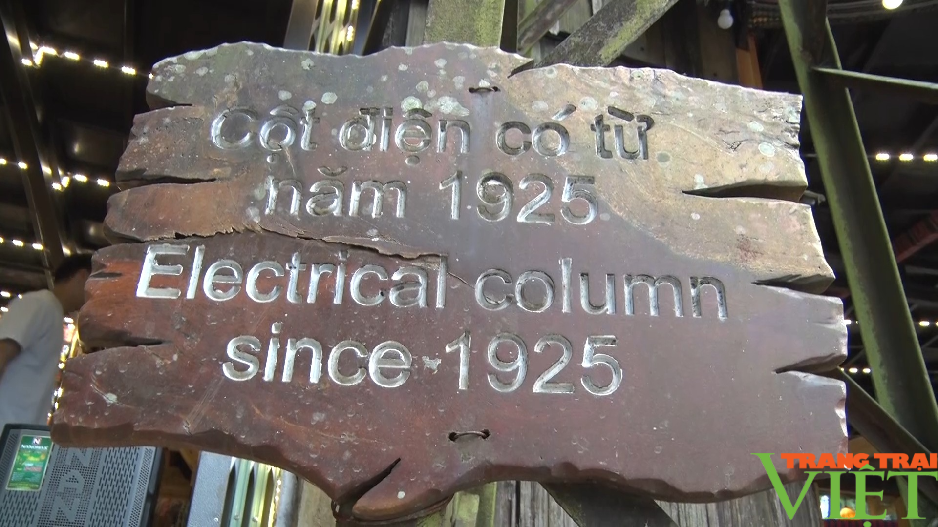 Nhà máy thuỷ điện cổ Cát Cát mang đậm dấu ấn lịch sử hình thành khu du lịch quốc gia Sa Pa - Ảnh 6.