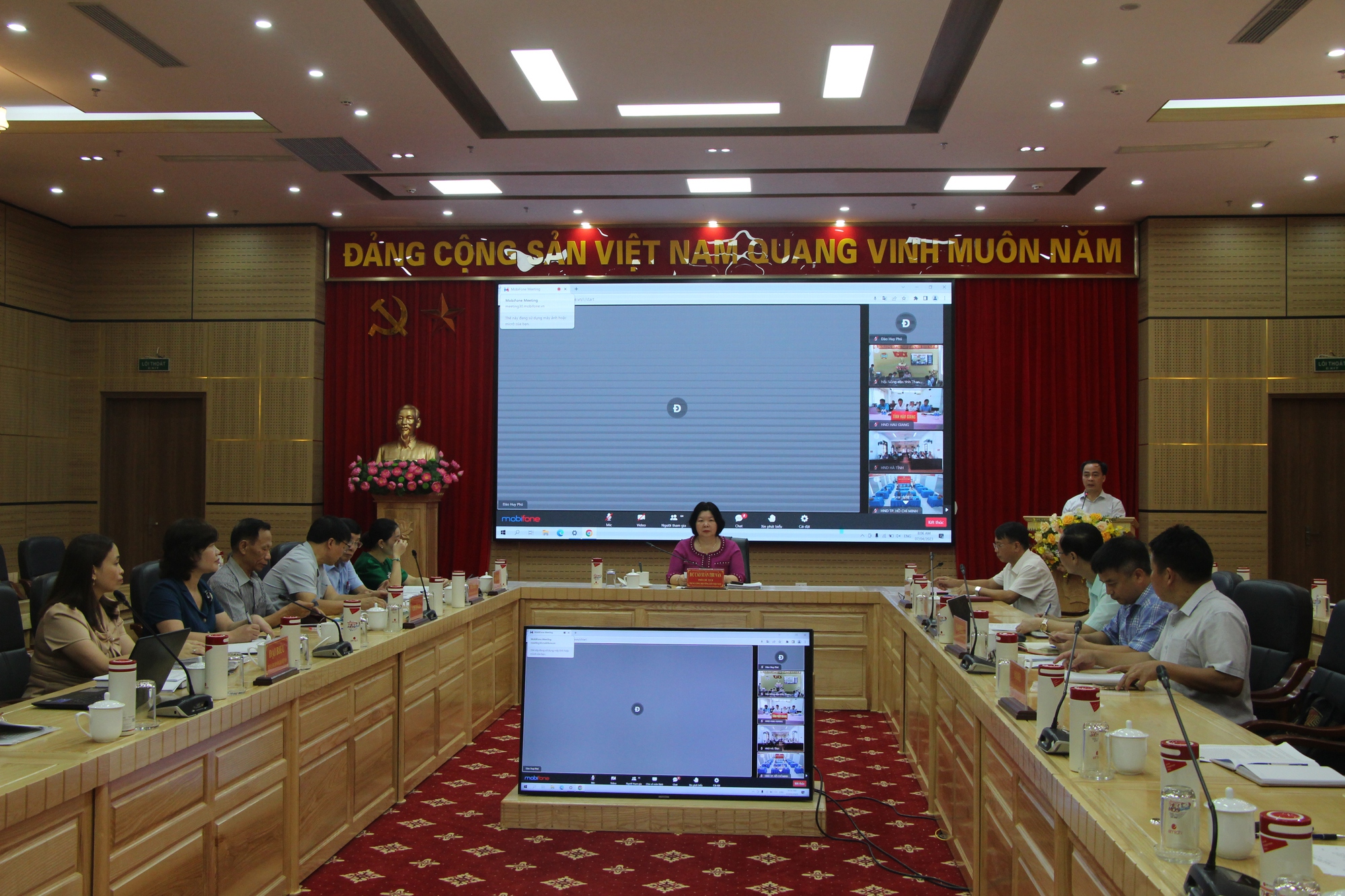 Hội thảo lấy ý kiến góp ý Đề án Hội Nông dân Việt Nam tham gia phát triển kinh tế tập thể trong nông nghiệp - Ảnh 1.