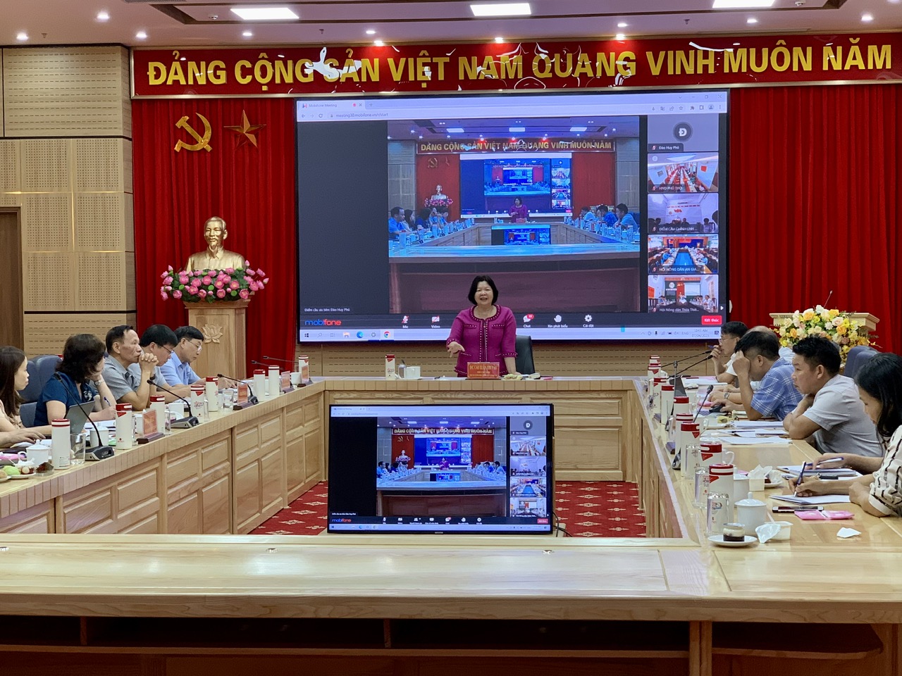 Hội thảo lấy ý kiến góp ý Đề án Hội Nông dân Việt Nam tham gia phát triển kinh tế tập thể trong nông nghiệp - Ảnh 2.