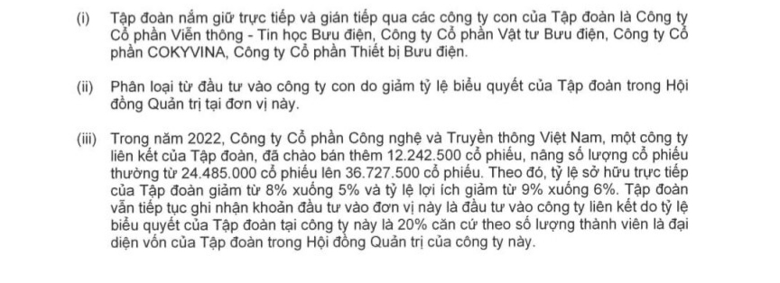 VNPT &quot;ăn nên làm ra&quot;trong năm 2022, tổng tài sản đạt tới 102.108 tỷ đồng

 - Ảnh 3.