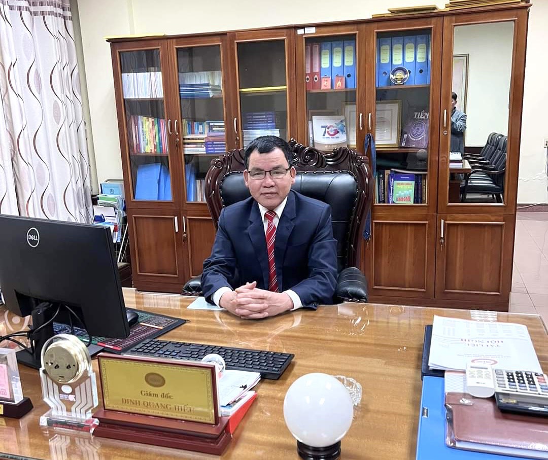 Lý do Giám đốc Ngân hàng Nhà nước ở Quảng Bình xin nghỉ việc  - Ảnh 1.