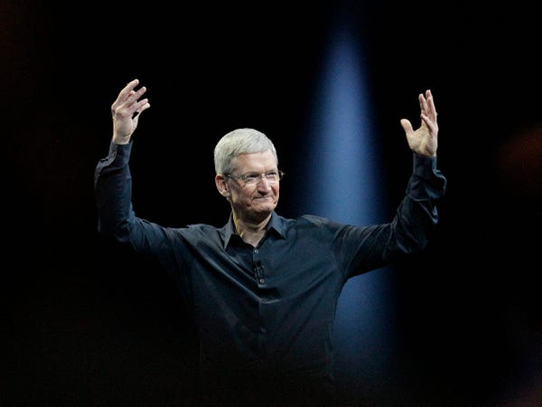 Hành trình Apple đi đến cột mốc 3.000 tỷ USD - Ảnh 36.