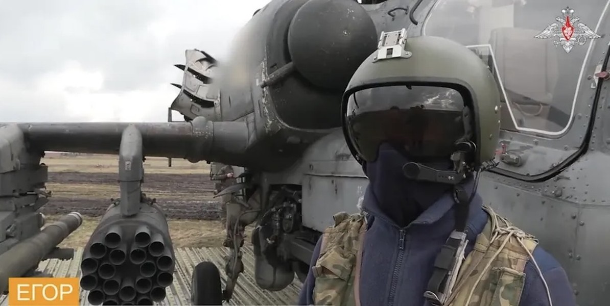 Vũ khí phương Tây bất lực trước trực thăng tấn công Ka-52 Nga? - Ảnh 5.