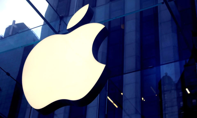 Hành trình Apple đi đến cột mốc 3.000 tỷ USD - Ảnh 40.