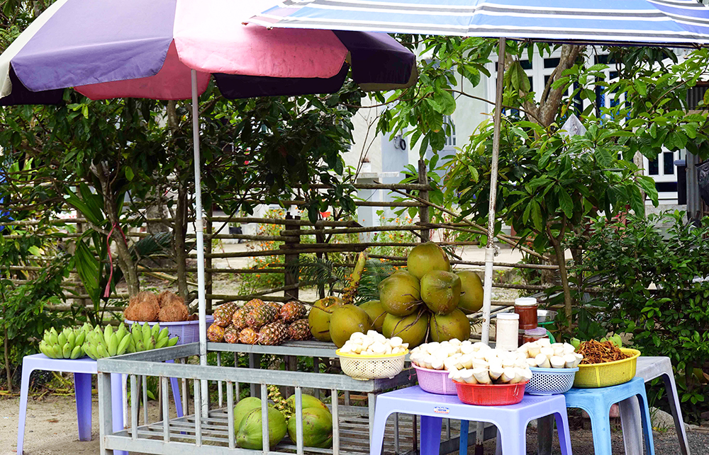 An Giang: Loại &quot;rau rừng&quot; ngon đặc biệt cứ hễ mưa xong là mọc lên như nấm càng ngày càng được &quot;săn lùng&quot; - Ảnh 5.