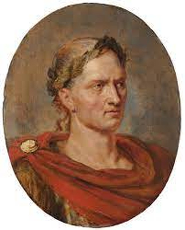 Hé lộ lý do đau đớn khiến danh tướng Julius Caesar cương quyết bỏ vợ - Ảnh 6.