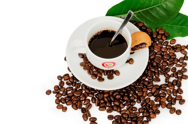 Giá cà phê suy yếu do áp lực bán hàng vụ mới - Ảnh 4.