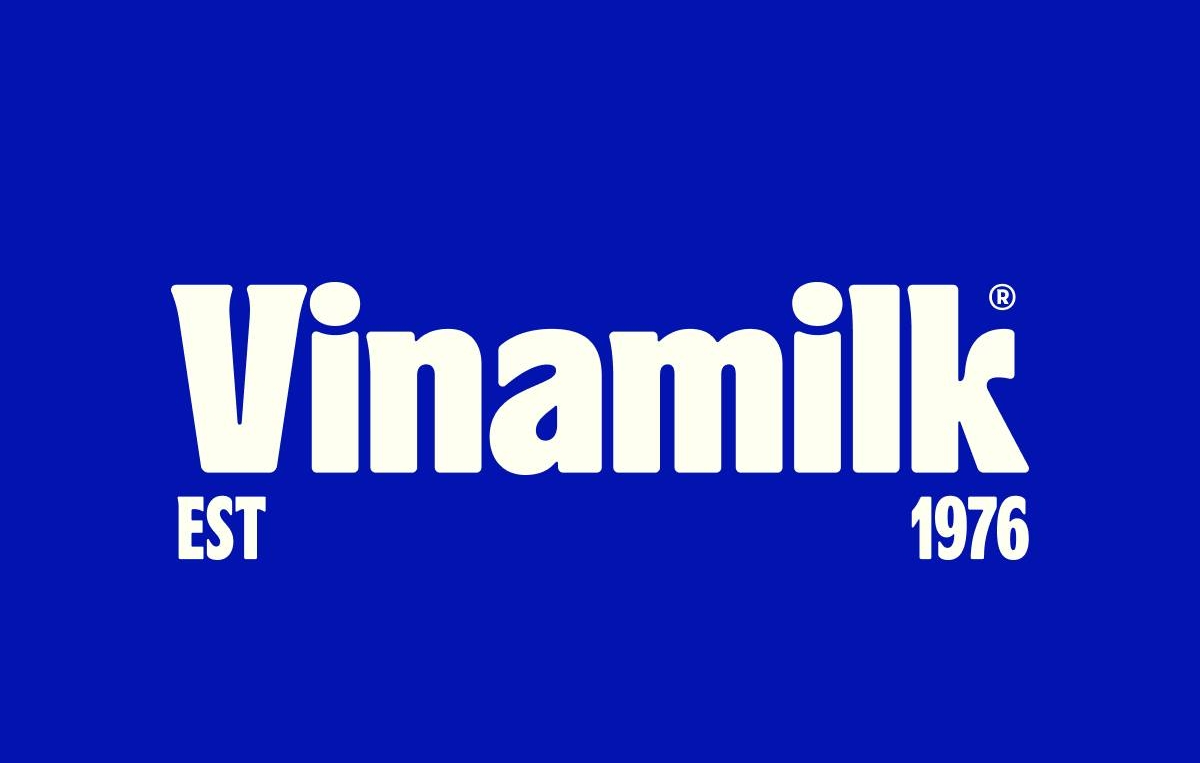 Logo mới của Vinamilk - Ảnh 1.