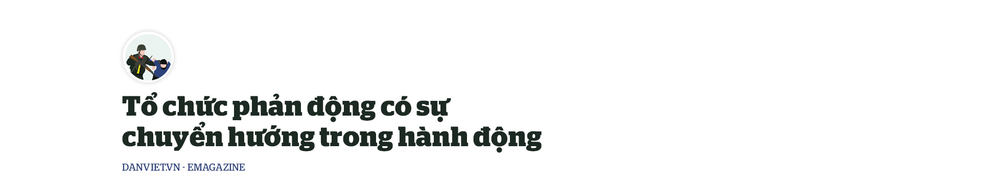 Những hình thức rất mới trong vụ tấn công trụ sở 2 xã ở Đắk Lắk (Bài cuối) - Ảnh 1.