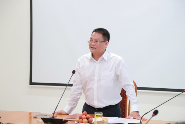 4 Ủy viên UBND thành phố vừa được Hà Nội bầu bổ sung là ai? - Ảnh 1.