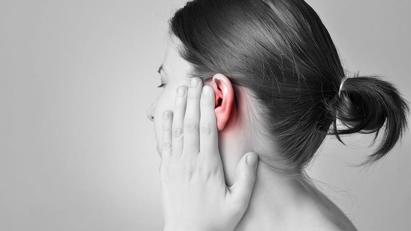 Thảo dược Kim Thính - Giải pháp giảm ù tai, suy giảm thính lực tại nhà - Ảnh 1.