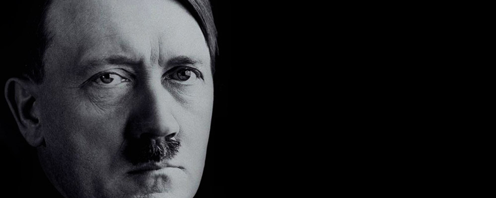 Hai sai lầm chết người nào của Hitler khiến Phát xít Đức thảm bại? - Ảnh 1.